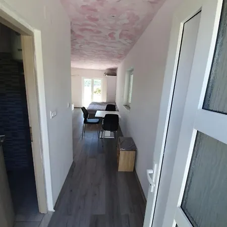 6 M, 50 M Do Plaze Appartamento *