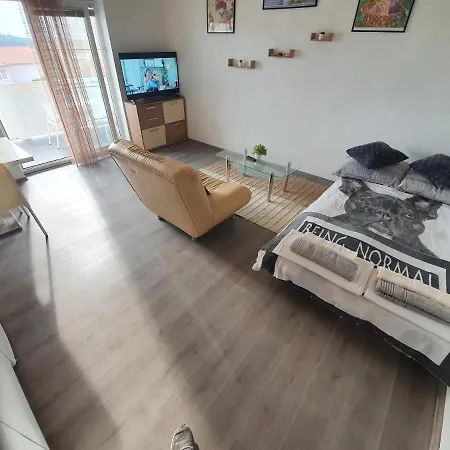 6 M, 50 M Do Plaze Barbat na Rabu