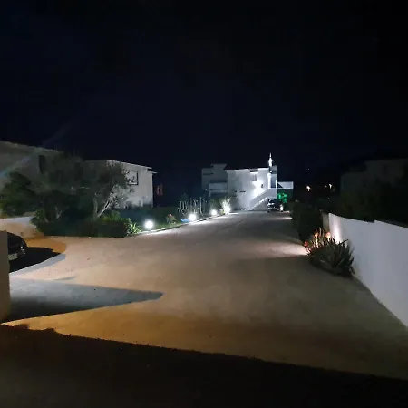 6 M, 50 M Do Plaze Appartamento Barbat na Rabu