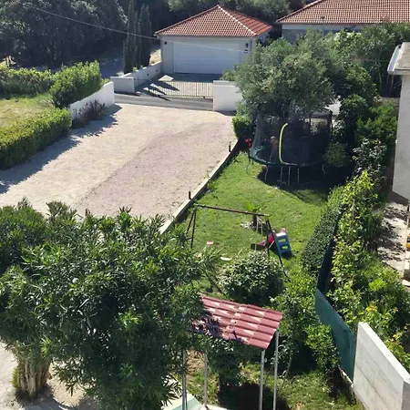 6 M, 50 M Do Plaze Apartment