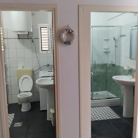 6 M, 50 M Do Plaze Appartamento