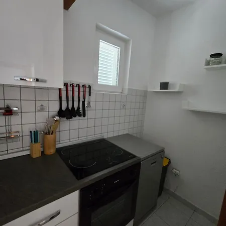 Appartamento 6 M, 50 M Do Plaze Barbat na Rabu