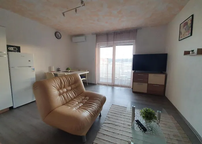 Appartement 6 M, 50 M Do Plaze