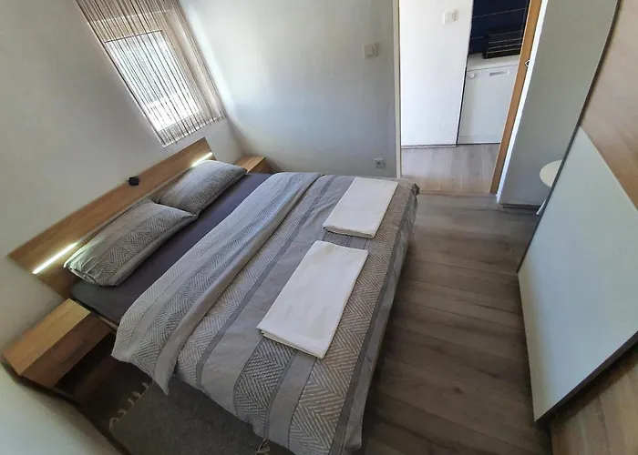 Appartement 6 M, 50 M Do Plaze *