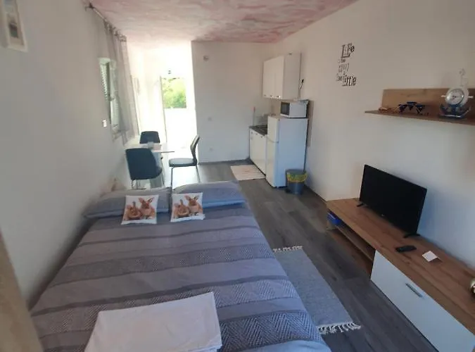 Appartement 6 M, 50 M Do Plaze *