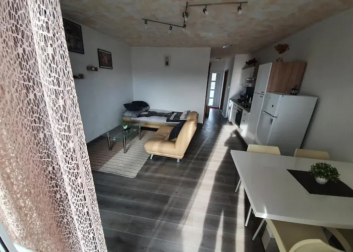 Appartement 6 M, 50 M Do Plaze