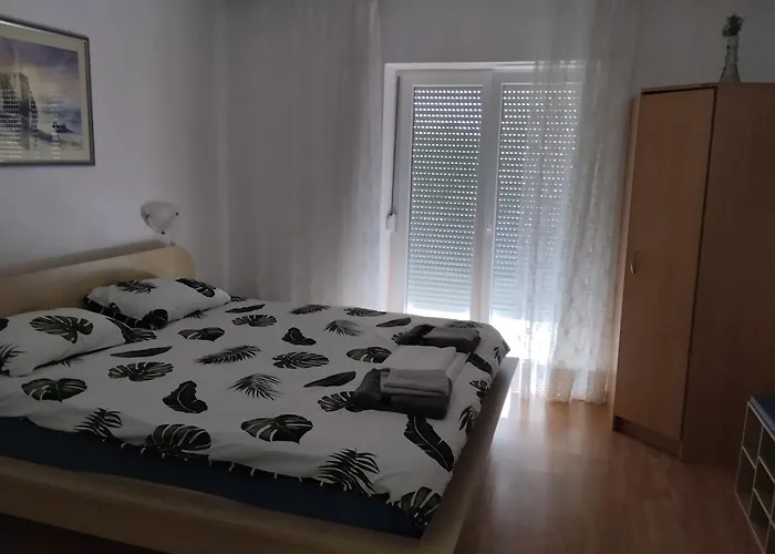 Appartement 6 M, 50 M Do Plaze