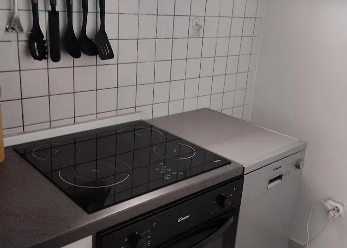 Appartement 6 M, 50 M Do Plaze