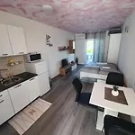 6 M, 50 M Do Plaze Appartement Barbat na Rabu
