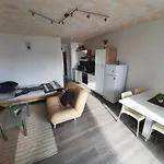 6 M, 50 M Do Plaze Apartment