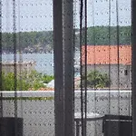 6 M, 50 M Do Plaze Apartment Barbat na Rabu