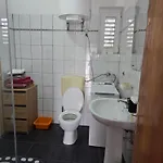 6 M, 50 M Do Plaze Apartment Barbat na Rabu