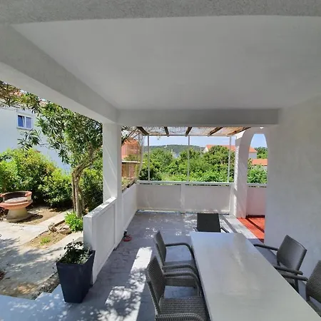 Apartamento 6 M, 50 M Do Plaze