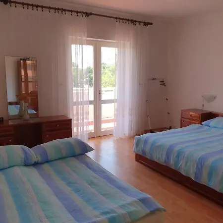 6 M, 50 M Do Plaze Apartment *