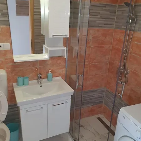 6 M, 50 M Do Plaze Apartament *