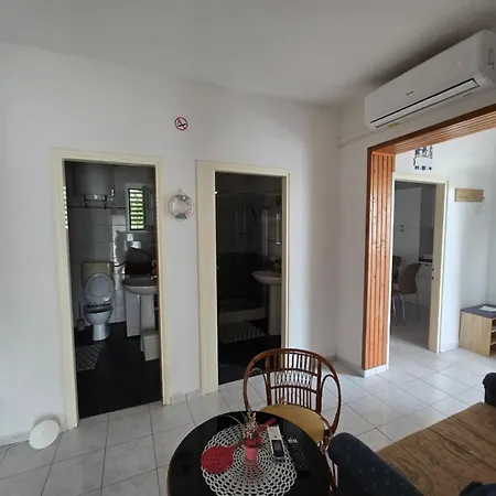 Apartamento 6 M, 50 M Do Plaze