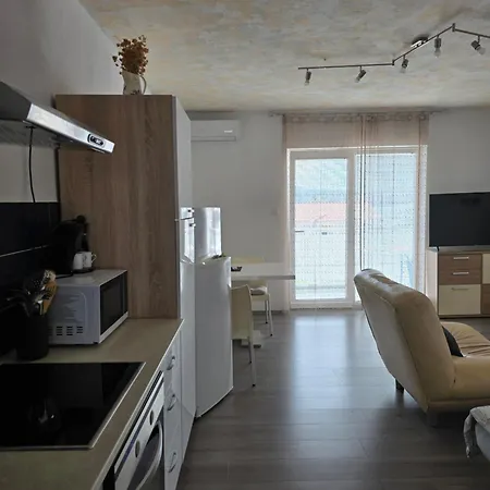 6 M, 50 M Do Plaze Apartamento *