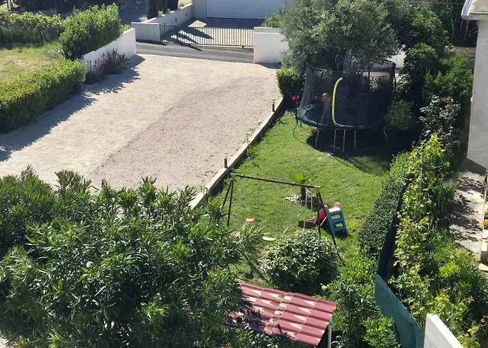 6 M, 50 M Do Plaze Apartment